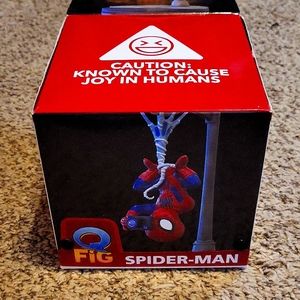 Marvel Spider-Man Decorative Action Figure